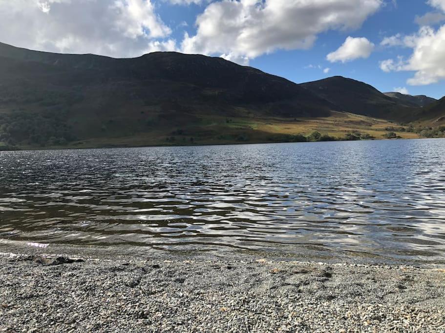 Lakeland Retreat Lamplugh Экстерьер фото
