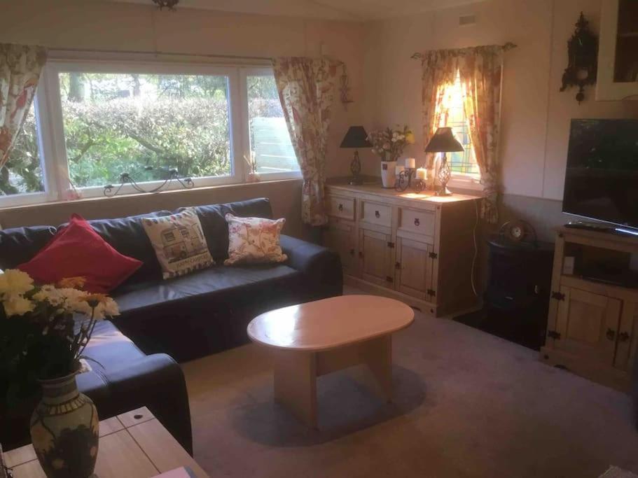 Lakeland Retreat Lamplugh Экстерьер фото