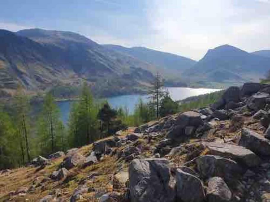 Lakeland Retreat Lamplugh Экстерьер фото