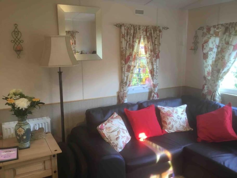 Lakeland Retreat Lamplugh Экстерьер фото